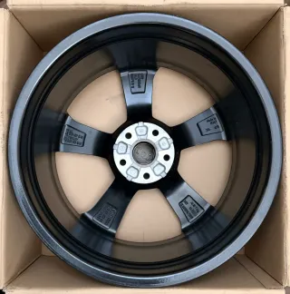 1x Original Audi A3 S3 RS3 8V 19 Zoll Alufelge Rotor 2 8V0601025FA 8,0JX19 ET49 NEU - Bild 3