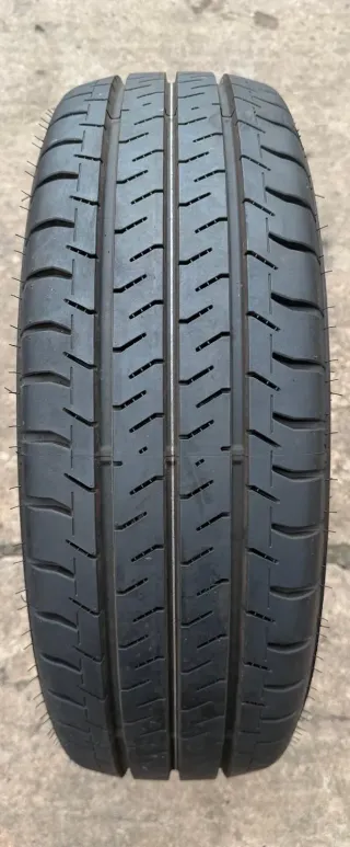 1x Sommerreifen 215/65 R16 C 109/107T Falken Linam VAN01 DOT23 8,5-8,7mm - Bild 1