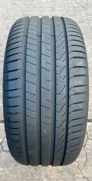 1x Sommerreifen 245/40 R18 97Y XL Pirelli Cinturato P7 (P7C2) MO DOT24 6,7-6,9mm - Bild 1