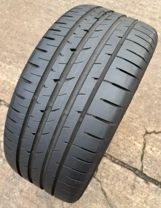 1x Sommerreifen 245/35 R18 88Y Goodyear Eagle F1 Asymmetric 2 RFT RSC Runflat * DOT22 7,2-7,6mm - Bild 2