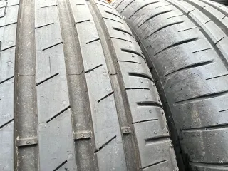 2x Sommerreifen 205/60 R16 92V Goodyear Efficient Grip Performance DOT24 Demo NEU - Bild 3