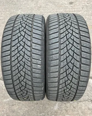 2x Winterreifen 225/50 R17 94H Goodyear Ultragrip Performance + DOT22 7,7-8,6mm - Bild 1