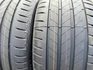 2x Sommerreifen 245/40 R18 97Y XL Bridgestone Turanza T005 MO DOT23 NEU - Bild 3