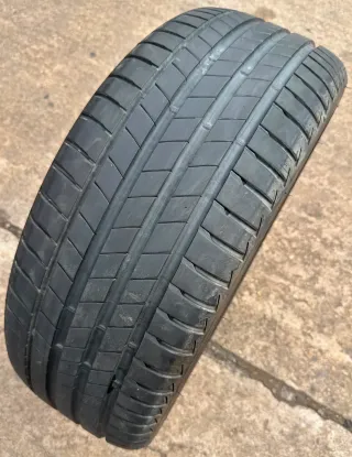 1x Sommerreifen 205/55 R17 91W Bridgestone Turanza T005 MO DOT19 6,6-7,2mm - Bild 2