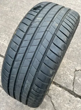 1x Sommerreifen 225/40 R18 92Y XL Bridgestone Turanza T005 DOT24 6,9-7,2mm - Bild 2