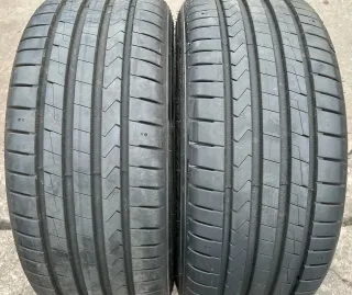 2x Sommerreifen 245/45 R18 100W XL Hankook Ventus Prime 4 K135 DOT24 6-6,4mm - Bild 2