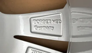 1x Original VW ID.3 18 Zoll Alufelge Loen 10A071498 7,5JX18 ET50 NEU - Bild 4