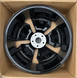 1x Original VW ID.3 20 Zoll Alufelge Sanya 10A601025AA 8,0JX20 ET47 NEU - Bild 3