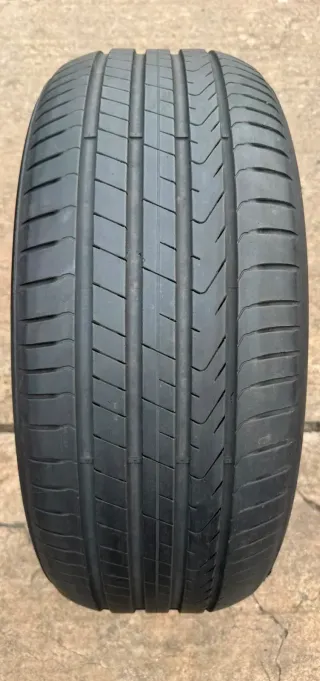 1x Sommerreifen 235/50 R19 99T Pirelli Cinturato P7 (P7C2) Elect + Seal Inside DOT24 5-6mm - Bild 1