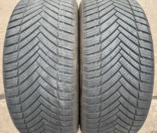 2x Allwetterreifen 225/45 ZR17 94Y XL Imperial All Season Driver DOT24 6,4-6,8mm - Bild 2