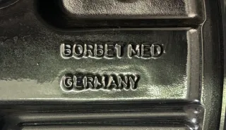 1x Original VW ID.7 ED2 ED5 19 Zoll Alufelge Hudson 14B601025A 8,0JX19 ET45 VA TOP - Bild 4