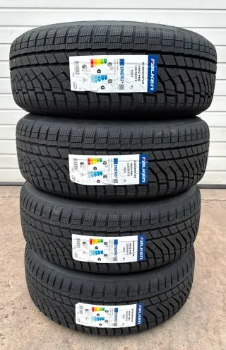 4x Original Audi A6 4K C8 18 Zoll Winterräder 4K0601025D Alufelgen DOT26 NEU - Bild 8