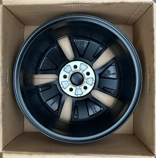 1x Original VW T-Cross 2GM Taigo CS1 16 Zoll Alufelge Zürich 2GM601025AB 6,5Jx16 ET35 NEU - Bild 3