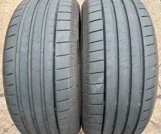 2x Sommerreifen 225/50 R17 98Y XL Bridgestone Potenza Sport DOT22 6-6,6mm - Bild 2