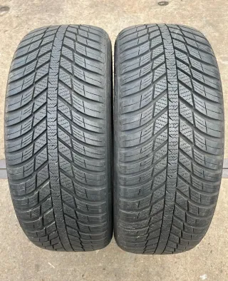 2x Allwetterreifen 205/55 R16 94V XL Nexen N Blue 4Season WH17 DOT23 6,8-7,4mm - Bild 1