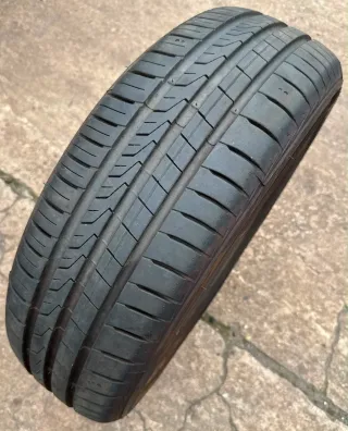 1x Sommerreifen 185/65 R15 88T Hankook Kinergy Eco 2 K435 DOT23 6,9-7,2mm - Bild 2