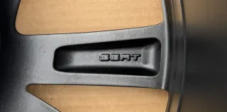 1x Original Seat Leon 5F Cupra 18 Zoll Alufelge 5F0601025E 7,5JX18 ET46 NEU - Bild 5