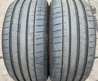 2x Sommerreifen 245/35 ZR19 93Y XL Michelin Pilot Sport 4 S * DOT23/24 7-7,3mm - Bild 2