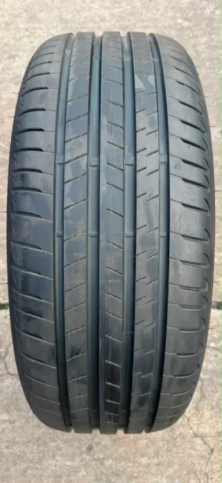 1x Sommerreifen 245/45 R20 103W XL Bridgestone Alenza 001 RFT RSC Runflat * DOT20 DEMO - Bild 1