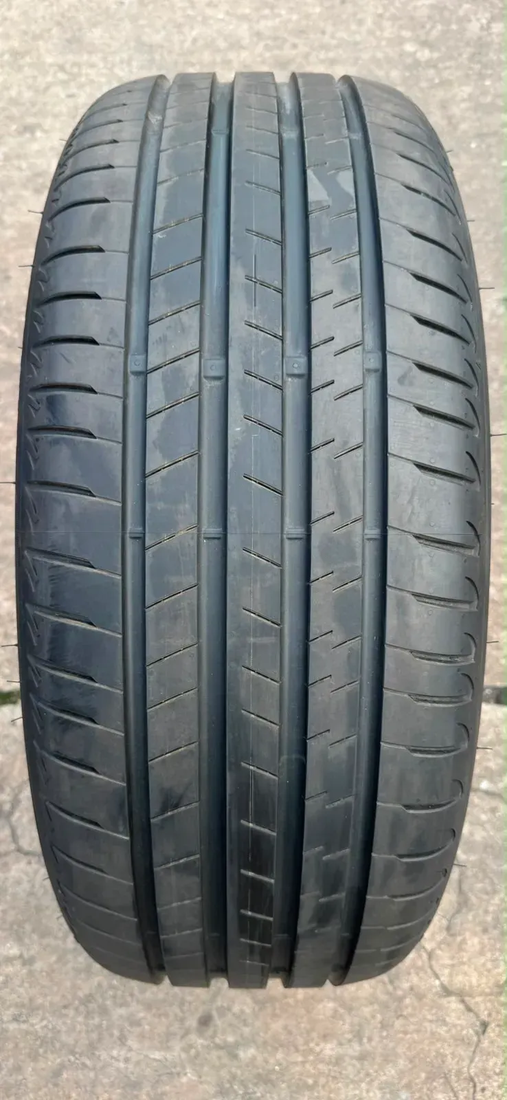 1x Sommerreifen 245/45 R20 103W XL Bridgestone Alenza 001 RFT RSC Runflat * DOT20 DEMO - Bild 1