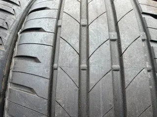 2x Sommerreifen 225/45 R18 95Y XL Bridgestone Turanza T005 MO DOT23 NEU - Bild 3