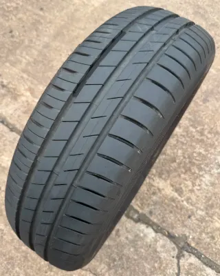1x Sommerreifen 185/65 R15 88H Goodyear EfficientGrip Performance DOT19 6,8-7mm - Bild 2