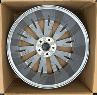 1x Original VW T-Roc 2GA A11 D11 18 Zoll Alufelge Montego Bay 2GA601025E 7JX18 ET45 NEU - Bild 3