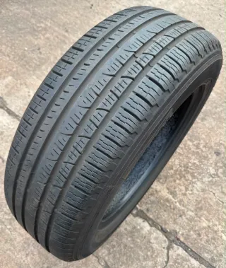 1x Allwetterreifen 215/65 R17 99V Pirelli Scorpion Verde AllSeason Seal Inside DOT20 6,2mm - Bild 2