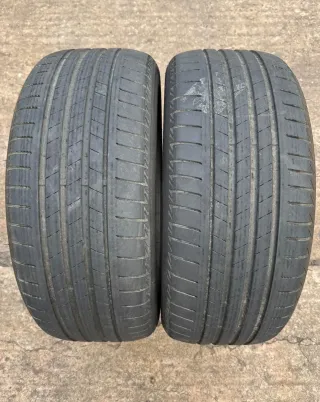 2x Sommerreifen 225/50 R17 98Y XL Bridgestone Turanza T005 * DOT25 6-6,2mm - Bild 1