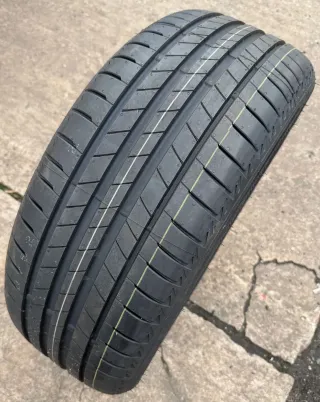 1x Sommerreifen 225/45 R18 95Y XL Bridgestone Turanza T005 * DOT25 NEU - Bild 2
