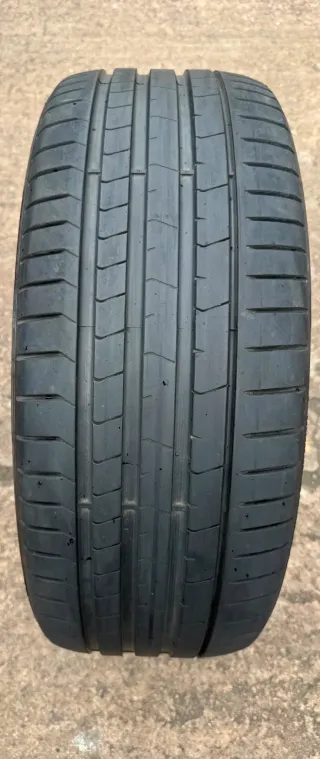 1x Sommerreifen 245/40 R20 99Y XL Pirelli PZero PZ4 L.S. RFT RSC Runflat * DOT21 5,6-6,1MM - Bild 1