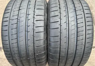 2x Sommerreifen 285/30 ZR19 98Y XL Michelin Pilot Super Sport MO1 DOT16 DEMO - Bild 2
