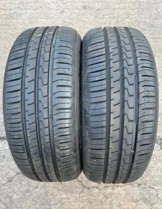 2x Sommerreifen 195/55 R15 85H Falken Ziex ZE-310 Ecorun DOT20 DEMO - Bild 1