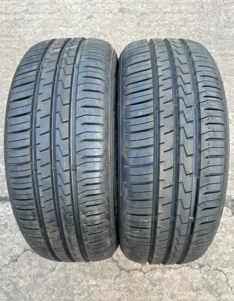 Background image for 2x Sommerreifen 195/55 R15 85H Falken Ziex ZE-310 Ecorun DOT20 DEMO
