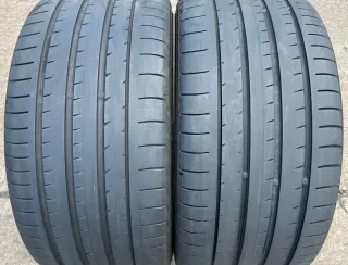2x Sommerreifen 275/30 ZR20 97Y XL Yokohama Advan Sport V105 MO DOT21 5,4-6mm - Bild 2