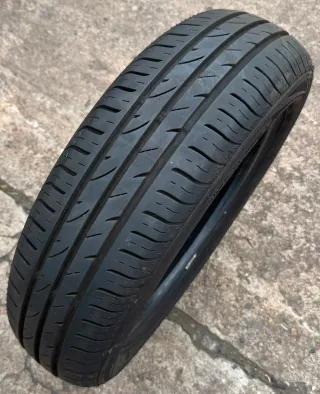 1x Sommerreifen 155/65 R14 75T Nexen N`Blue HD Plus DOT22 7-7,3mm - Bild 2