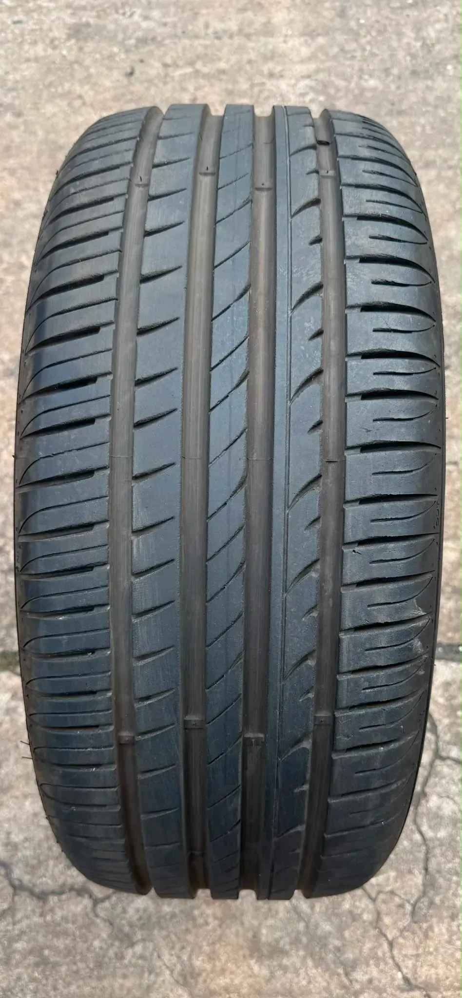 1x Sommerreifen 215/45 R16 90V XL Hankook Ventus Prime 2 K115 AO DOT19 6,7-7,5mm - Bild 1