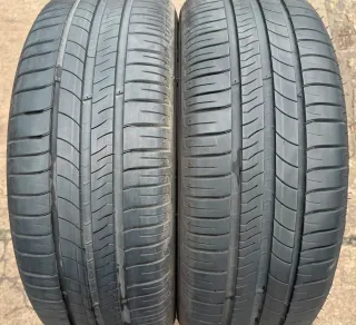 2x Sommerreifen 205/55 R16 91V Michelin Energy Saver + DOT19 5,9-6,4mm - Bild 2