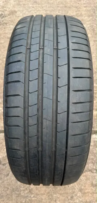 1x Sommerreifen 245/40 R19 98Y XL Pirelli P Zero PZ4 L.S.* DOT22 5,8-6mm - Bild 1