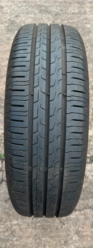 1x Sommerreifen 185/65 R15 88H Continental Eco Contact 6 DOT23 6,3mm - Bild 1