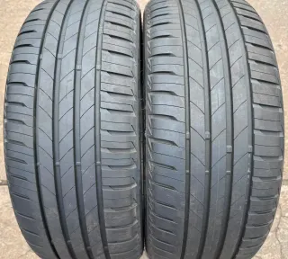 2x Sommerreifen 225/45 R18 95Y XL Bridgestone Turanza T005 MO DOT23 NEU - Bild 2