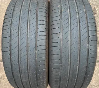 2x Sommerreifen 235/50 R19 103V XL Michelin Primacy 4 S1 DOT22 5,3-5,8mm - Bild 2