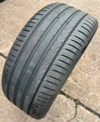 1x Sommerreifen 245/40 R18 97Y XL Pirelli Cinturato P7 P7C2 MO DOT21 4,6-5,3mm - Bild 2