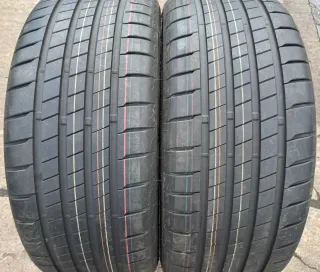 2x Sommerreifen 225/40 R18 92Y XL Bridgestone Potenza S005 GTI DOT20 DEMO - Bild 2