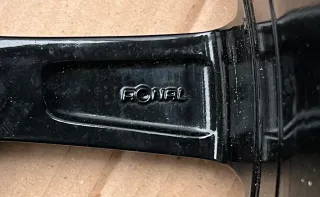 1x Original VW Golf VII 5G 17 Zoll Alufelge Singapor 5G0601025AK 7,0Jx17 ET49 - Bild 5