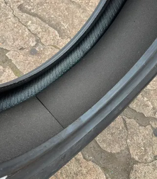 1x Allwetterreifen 235/55 R18 104V XL Hankook Ion Flex Climate SUV Sound Absorber IL01A DOT24 NEU - Bild 3