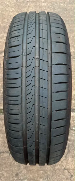 1x Sommerreifen 185/65 R15 88T Hankook Kinergy Eco 2 K435 DOT23 6,9-7,2mm - Bild 1