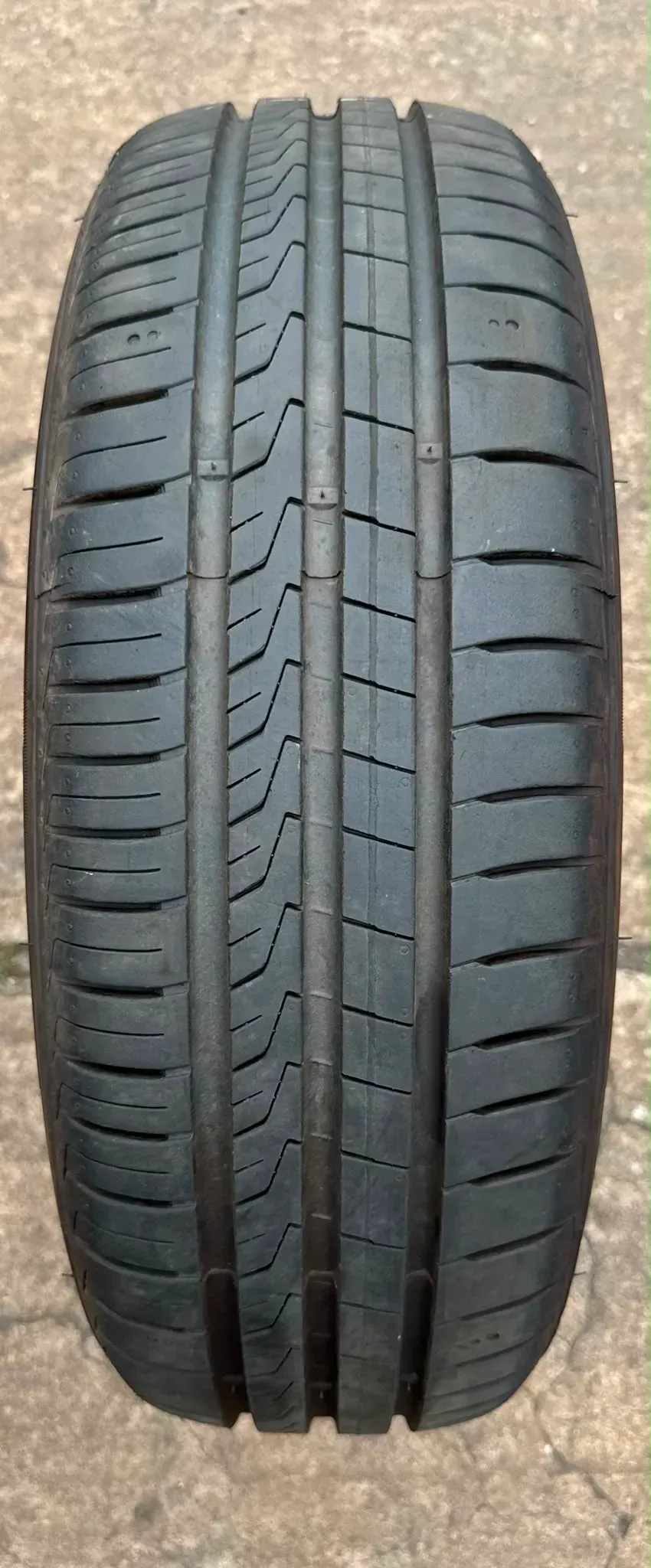 1x Sommerreifen 185/65 R15 88T Hankook Kinergy Eco 2 K435 DOT23 6,9-7,2mm - Bild 1
