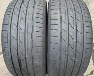 2x Sommerreifen 235/40 R19 96W XL Hankook Ventus S1 EVO 3 K127 DOT23 5,7-6,1mm - Bild 2