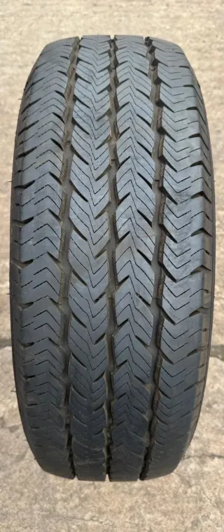 1x Allwetterreifen 215/65 R16 C 109/107T Ovation V-07 AS DOT24 9,4-9,8mm - Bild 1